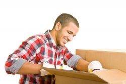 domestic removals brixton