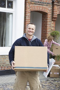 Office relocation planning for a Brixton business move