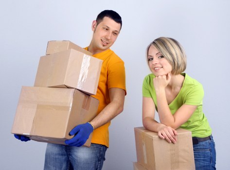 About Us Man With Van Brixton service built on trust, care, and local expertise