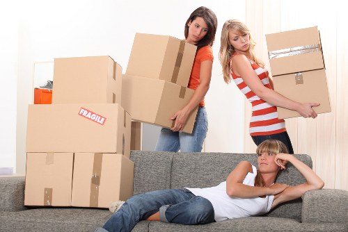 Business relocation support for shops, offices, and studios in Brixton