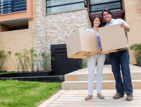 Local moving team planning a Brixton flat or house removal